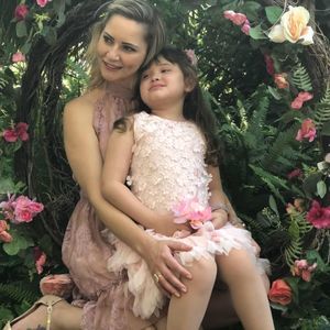 Meet your Posher, Andreia